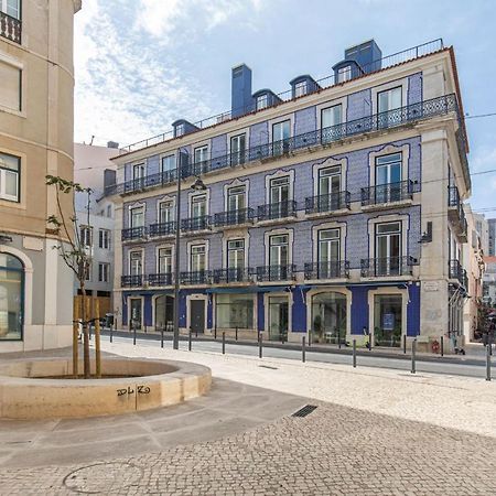 Апартаменти Ando Living - Abrantes 10 House Лісабон Екстер'єр фото