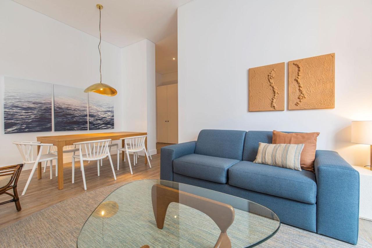 Апартаменти Ando Living - Abrantes 10 House Лісабон Екстер'єр фото